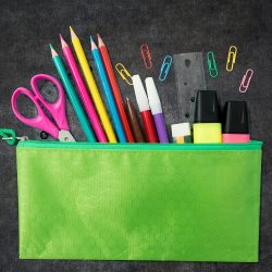 WRITING INSTRUMENTS (2)